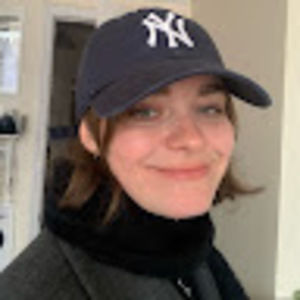 Meet your Posher, Madison kate